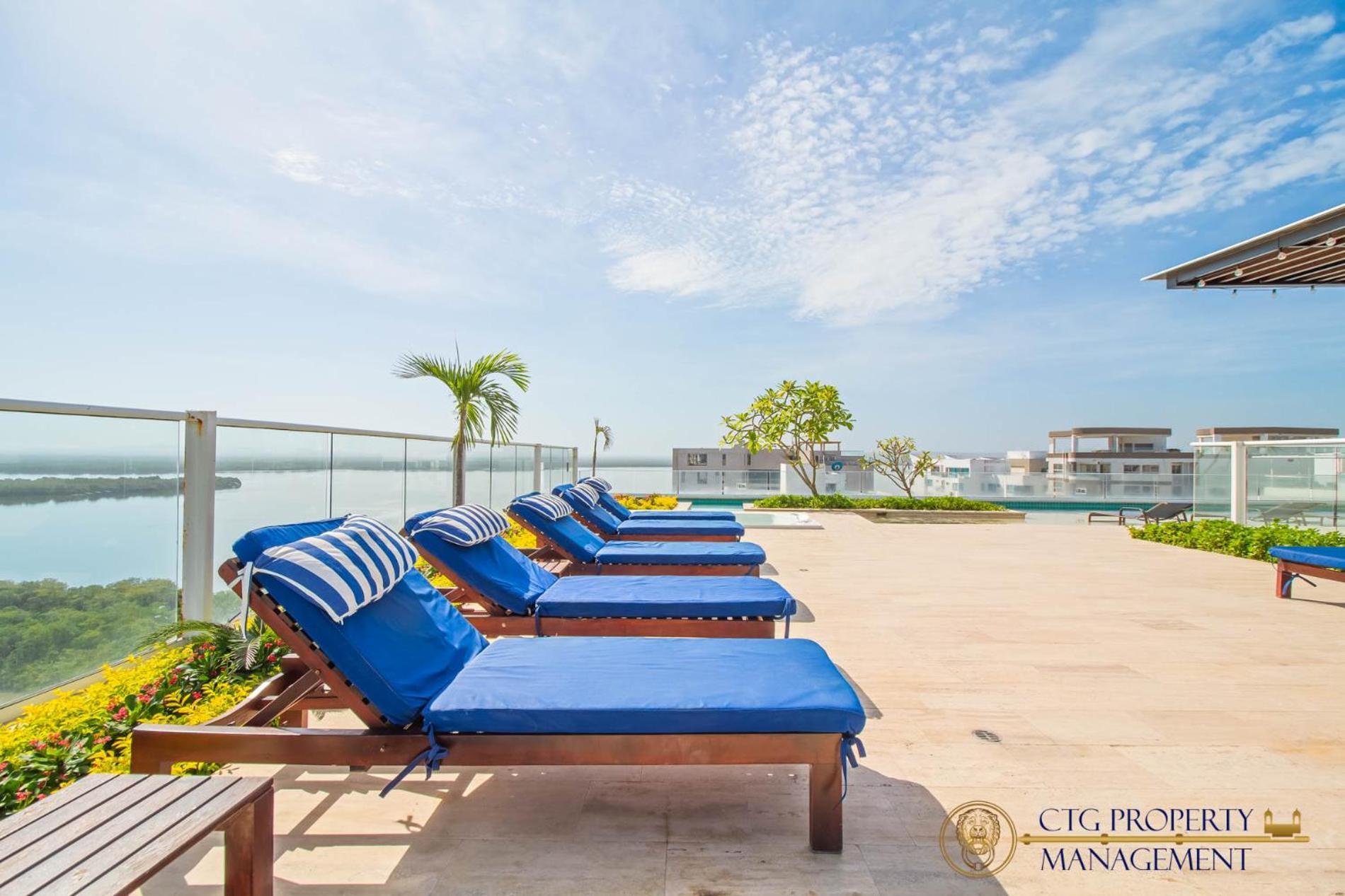 Martinique - A Corta Caminata De Playa Azul Apartamento *